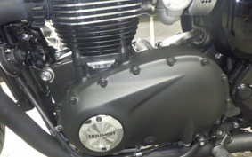TRIUMPH BONNEVILLE T120 2023