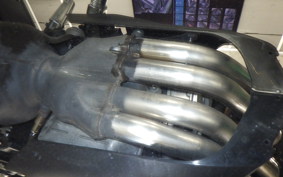 YAMAHA XJ6 N ABS 2016