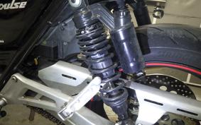 SUZUKI GSX400 IMPULSE 1997 GK79A