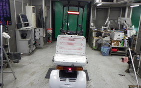 HONDA GYRO CANOPY TA03