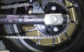 HONDA REBEL 250 S MC49