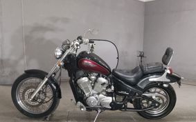 HONDA STEED 400 1993 NC26