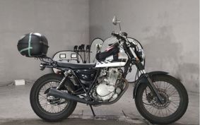 SUZUKI GLASS TRACKER BIG BOY NJ47A