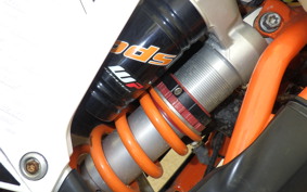 KTM 350 EXC F SIXDAYS 2013