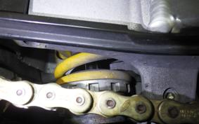 HONDA CBR600RR GEN 2 2006 PC37