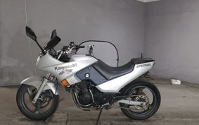 KAWASAKI GPZ250 R EX250E
