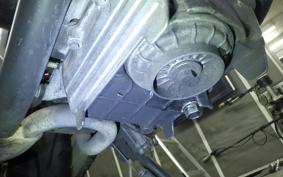 HONDA VTR 250 Gen. 2 1995 MC33