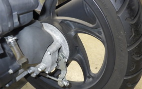 HONDA DIO 110 JF58