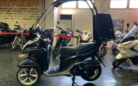 YAMAHA TRICITY 125 SE82J