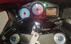 KAWASAKI ZX 1200 NINJA R 2002 ZXT20B