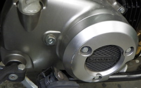 HONDA CT125 HUNTER CUB 2007 JA55