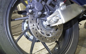 HONDA CB400SF GEN 4 A 2019 NC42