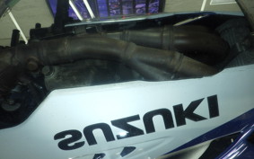 SUZUKI GSX-R1000 2016