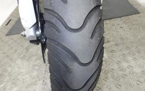 BENELLI TNT125