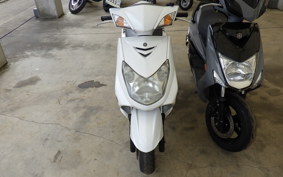 YAMAHA CYGNUS 125 X 2 SE44J