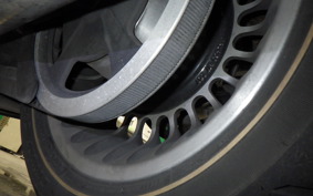 HARLEY FLHR 1690 2013