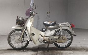HONDA SUPER CUB70 C70