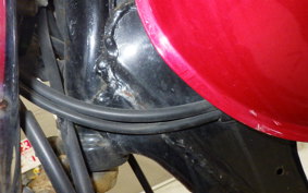 SUZUKI ST400 TEMPTER 1999 NK43A