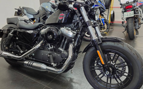 HARLEY HARLEY XL1200X 2021 LC3