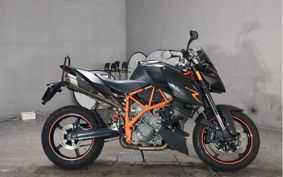 KTM 990 SUPER DUKE R 2007 VD940