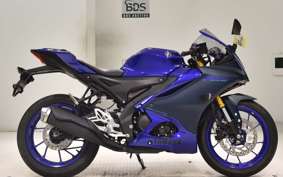 YAMAHA YZF-R15 RG86J