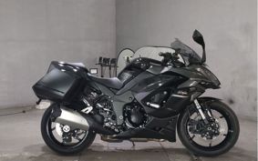 KAWASAKI  NINJA 1000SX ZXT02K