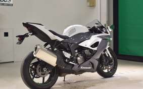 KAWASAKI NINJA ZX-6R A 2020 ZX636G