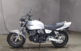 SUZUKI INAZUMA 400 GK7BA