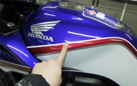 HONDA CB400 SUPER BOLDOR A 2021 NC42