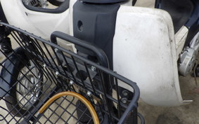 HONDA C50 SUPER CUB AA04
