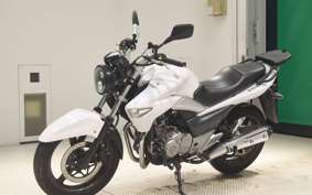 SUZUKI GSR250