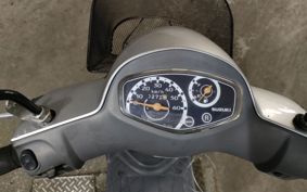 SUZUKI LET's 4 CA45A