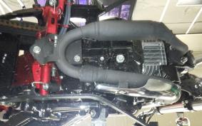 HONDA DAX 125 2013 JB04