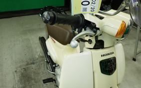 HONDA C110 SUPER CUB JA59