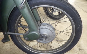 YAMAHA MATE 80 V80