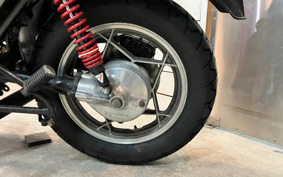SUZUKI GS750 1981 GS750G