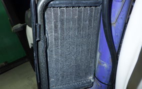 YAMAHA DT50 2021 17W
