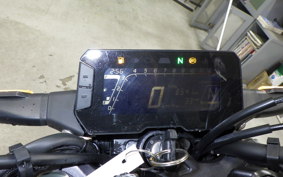 HONDA CB250RA 2013 MC52