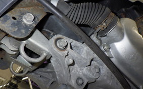 HONDA DIO CESTA GEN 2 2020 AF68