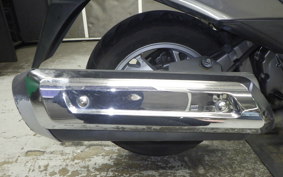 SUZUKI SKYWAVE 400 A 2010 CK45A