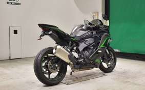KAWASAKI ZX-25R-2SE 2015 ZX250H