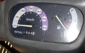 YAMAHA JOG POCHE SA08J