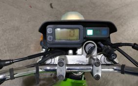KAWASAKI SUPER SHERPA KL250G