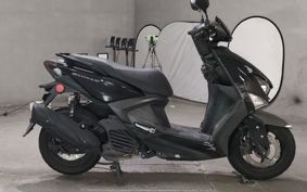 YAMAHA  CYGNUS  GRIF ASU SEJ4J