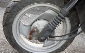 YAMAHA JOG Gen.1 3KJ