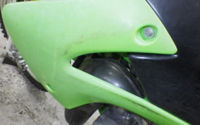 KAWASAKI KX80 KX080Z