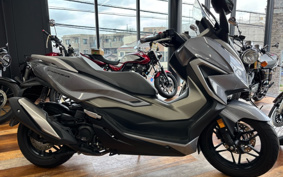 HONDA  FORZA 250 MF15