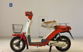 YAMAHA PASSOL 2015 2T4