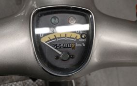 HONDA LITTLE CUB C50