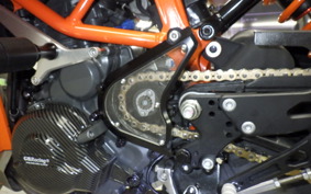 KTM 390 RC 2024